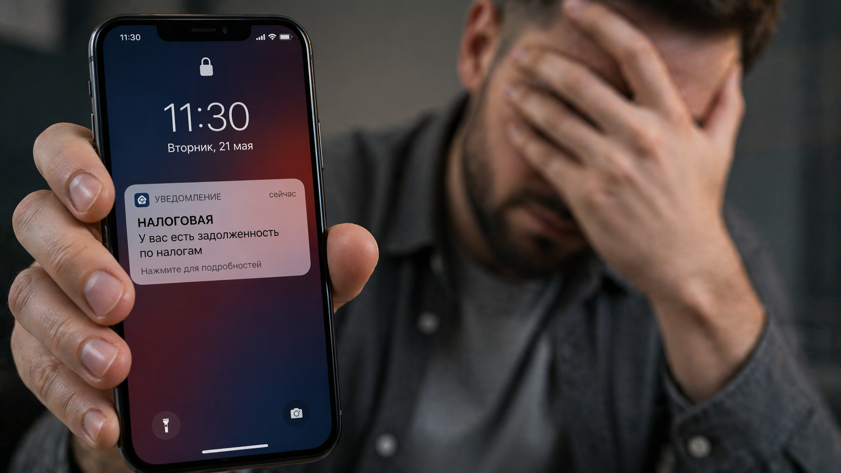 Налоговики начали искать "скрытые доходы" казахстанцев 