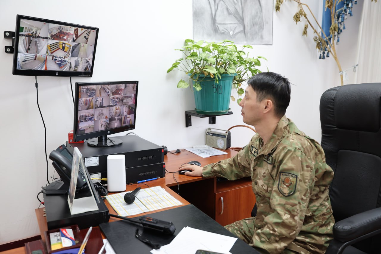 Әскери бөлімдерге жасанды интеллект жүйесі енгізіле бастады