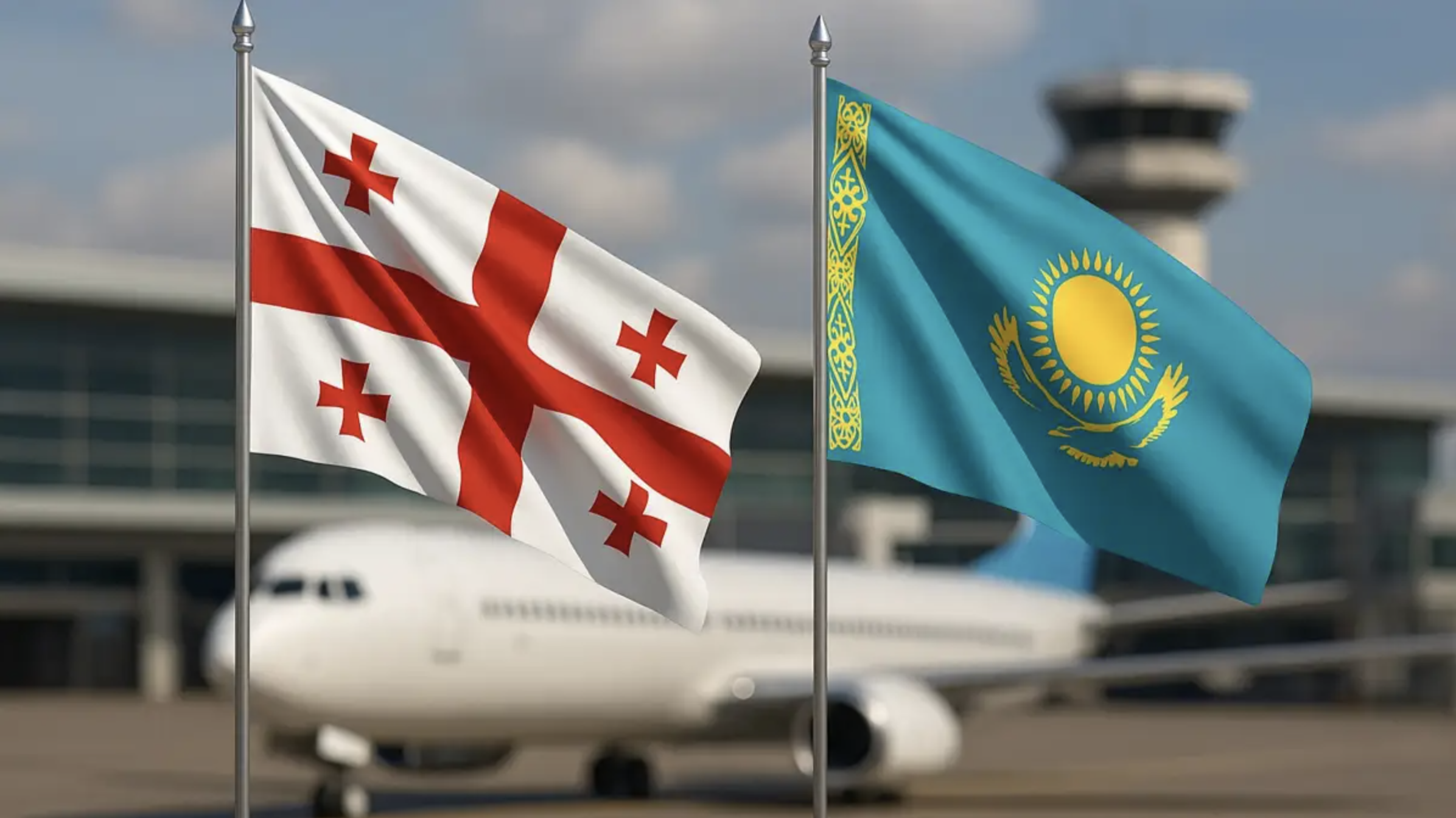 Қазақстан мен Грузия ІІМ байланысы жаңа деңгейге шықты