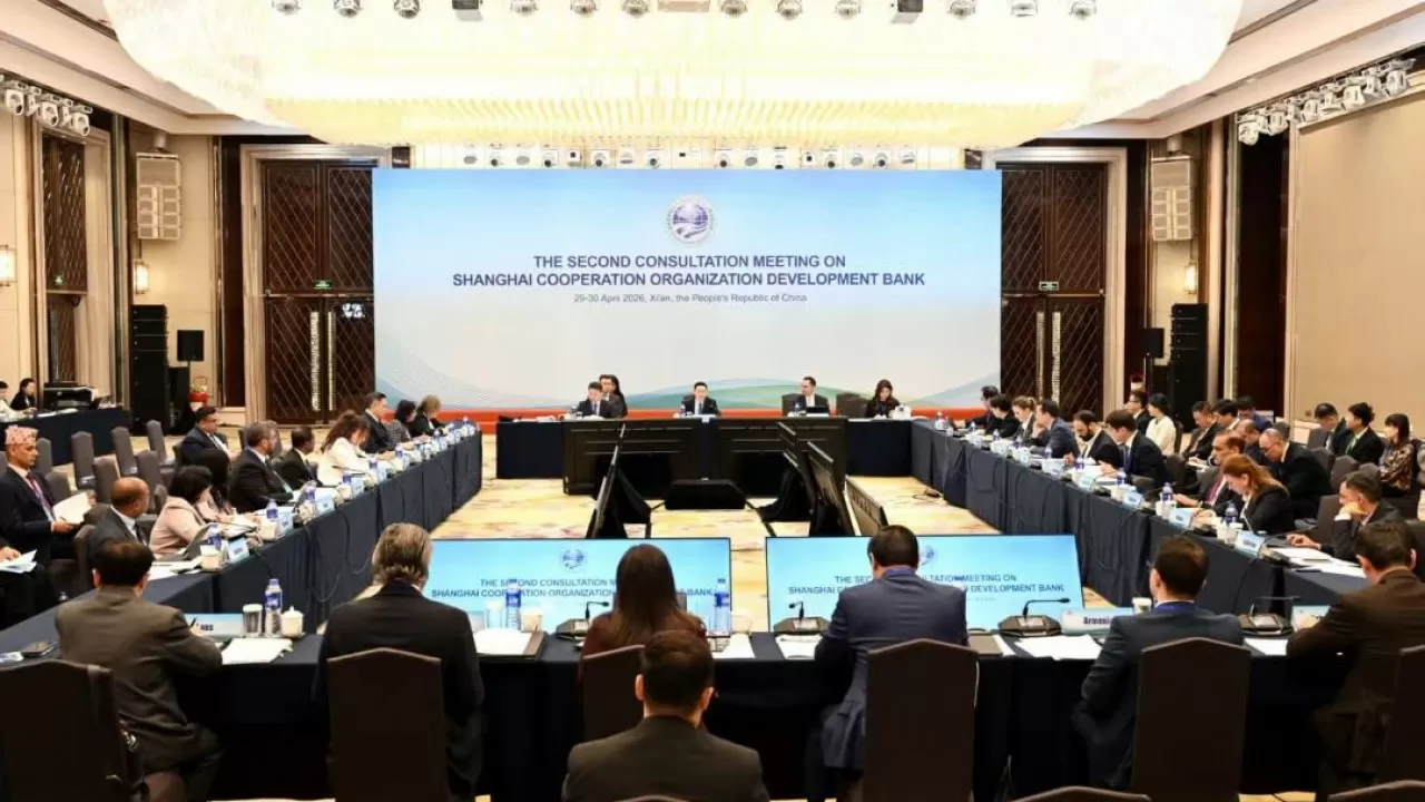 Kazakhstan is actively promoting the financing of future technologies and expands access to investments within SCO Development Bank