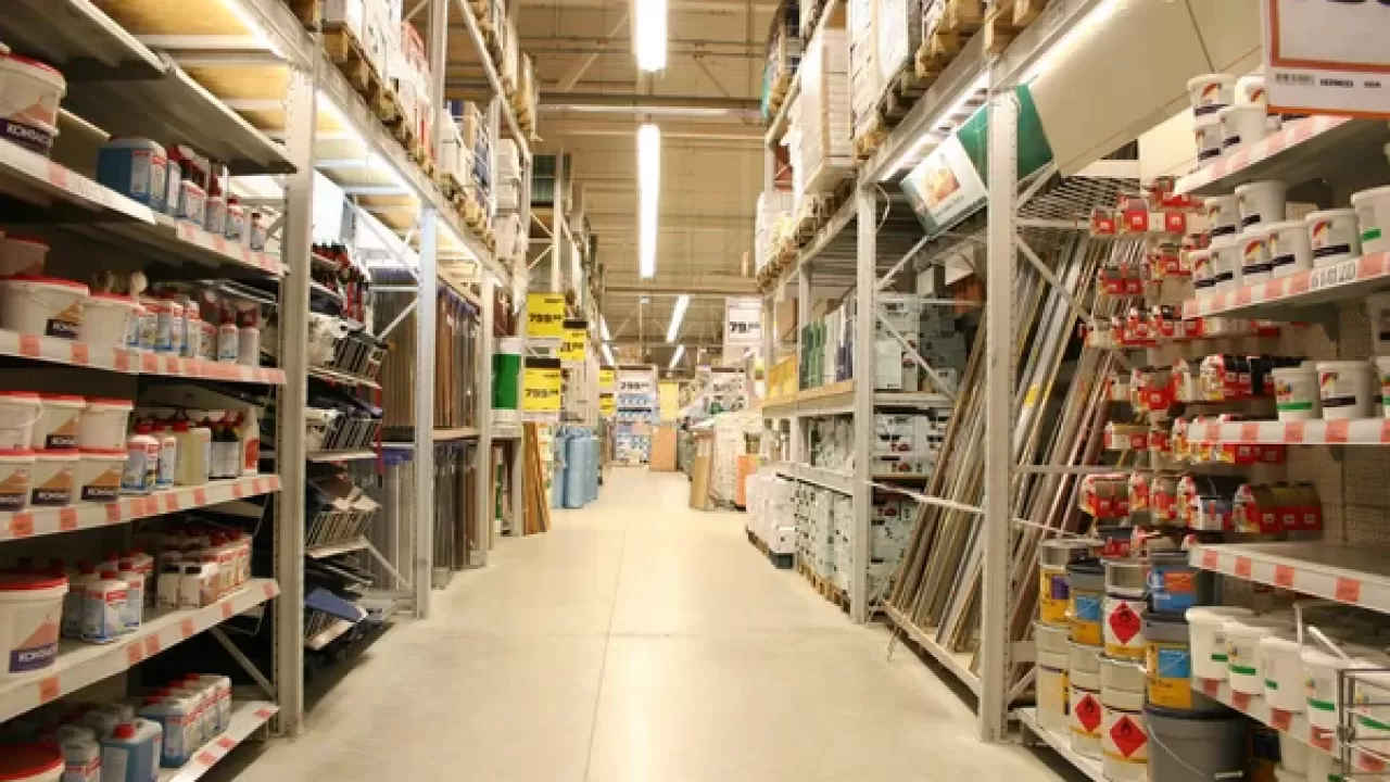 Стройсектор РК резко ускорился в начале 2026-го