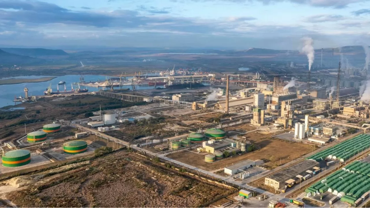 СЭЗ привлекли триллионы инвестиций в Казахстан 