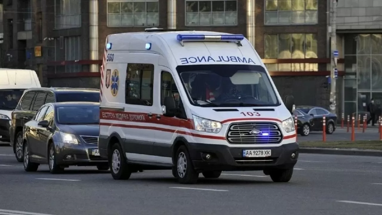 Остался сиротой после стрельбы в Киеве: число жертв увеличилось  