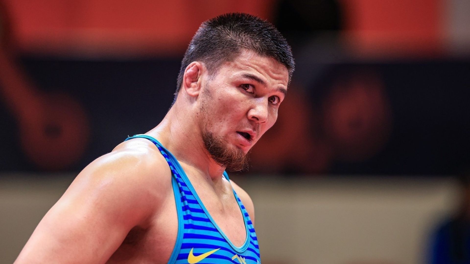 Балуан Болат Сақаев Азия чемпионатының жартылай финалына шықты