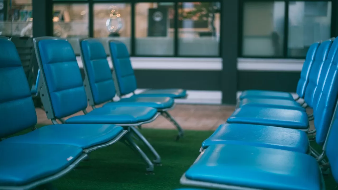 В Москве закрыли сразу четыре аэропорта  