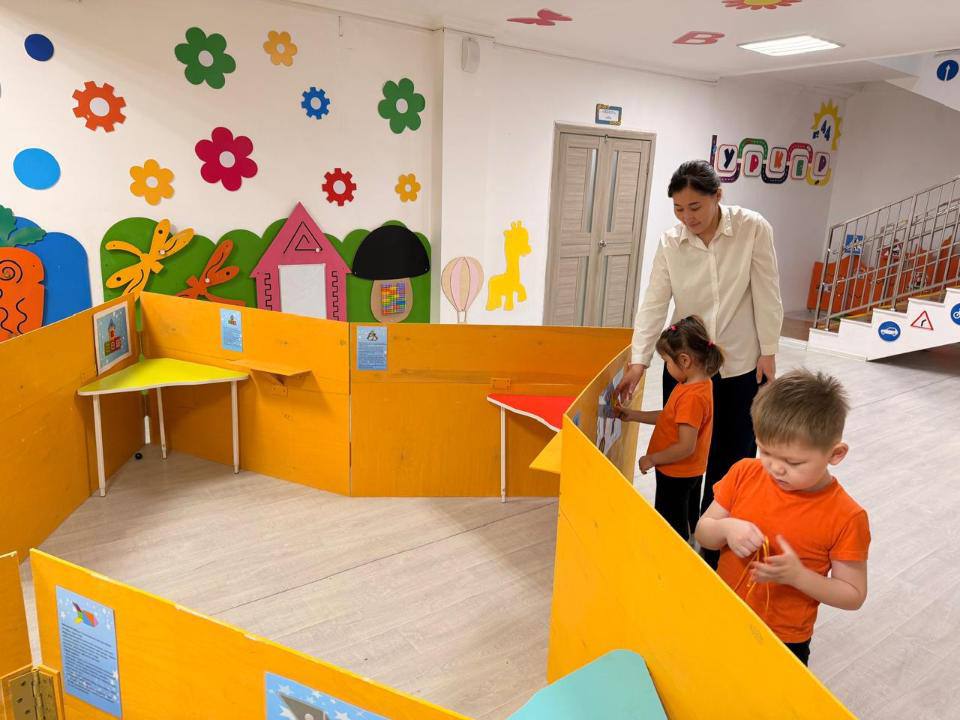 Мектепке дейінгі ұйымдарды лицензиялауға көшу: жаңа өзгеріс қашан басталады?