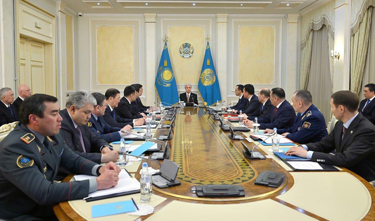 "Лауазымына қарамастан жауапкершіліктен жалтара алмайды": Министр Алматыдағы жол апатына қатысты пікір білдірді