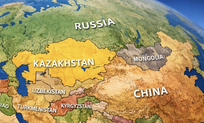 Распродажа автохлама в Узбекистане, проверки телефонов на границе РФ, а Грузия "бежит" в юань 