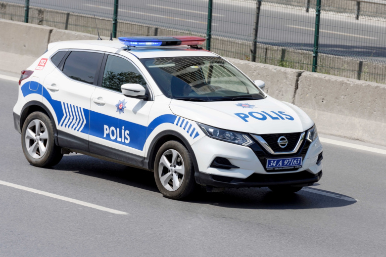 Түркияда Қазақстан азаматы қаза тапты