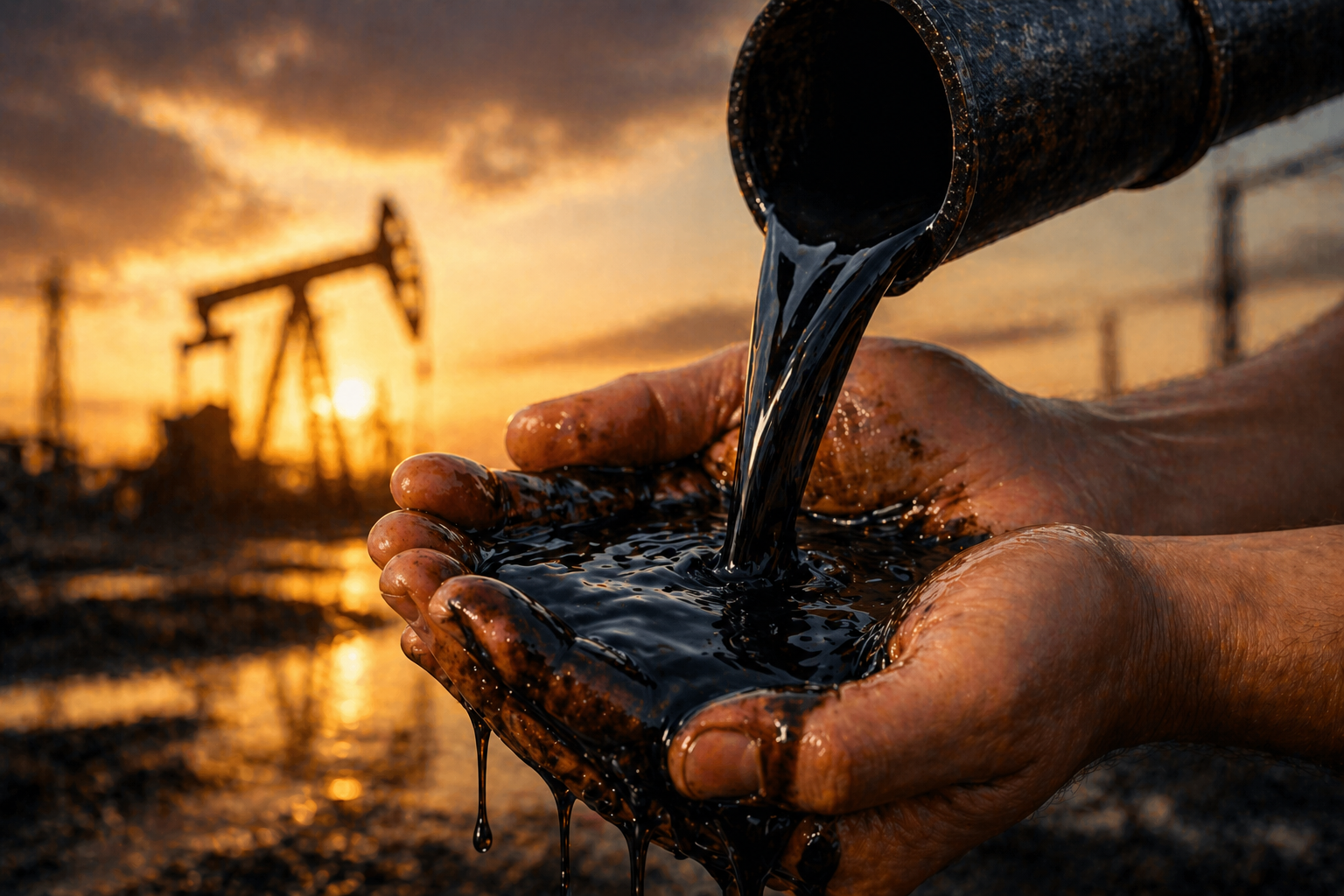 США временно разрешили Филиппинам импорт нефти РФ  