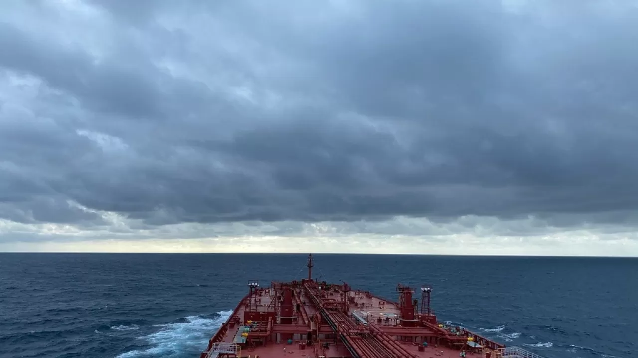 Иран ответил на угрозы Трампа новым условием по Ормузскому проливу