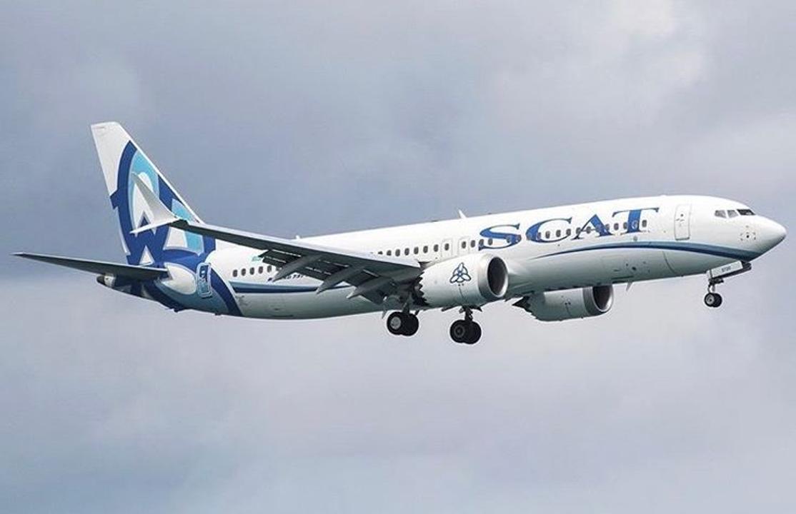 Балқаштан Алматы мен Астанаға жаңа әуе рейстері ашылады