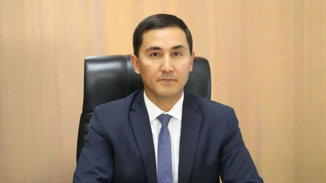 Назначен руководитель управления координации занятости Карагандинской области