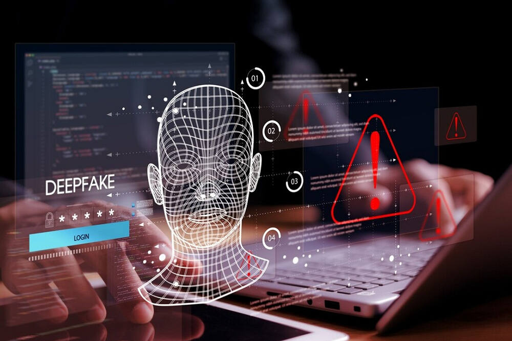 ЖИ арқылы жасалатын интернет-алаяқтықтың жаңа схемалары пайда болды