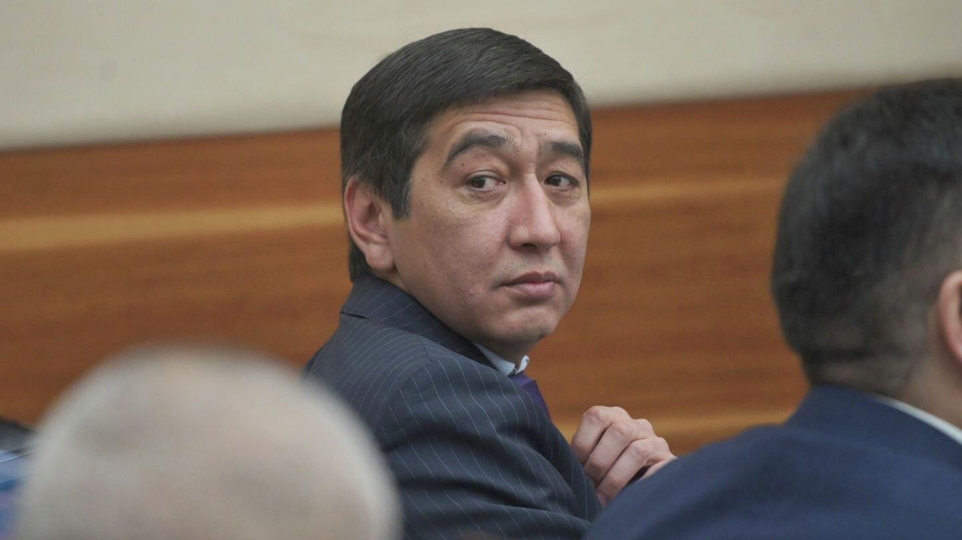 Көрінген әумесер әлеуметтік желіде әулие болып кетті &ndash; Ринат Зайыт