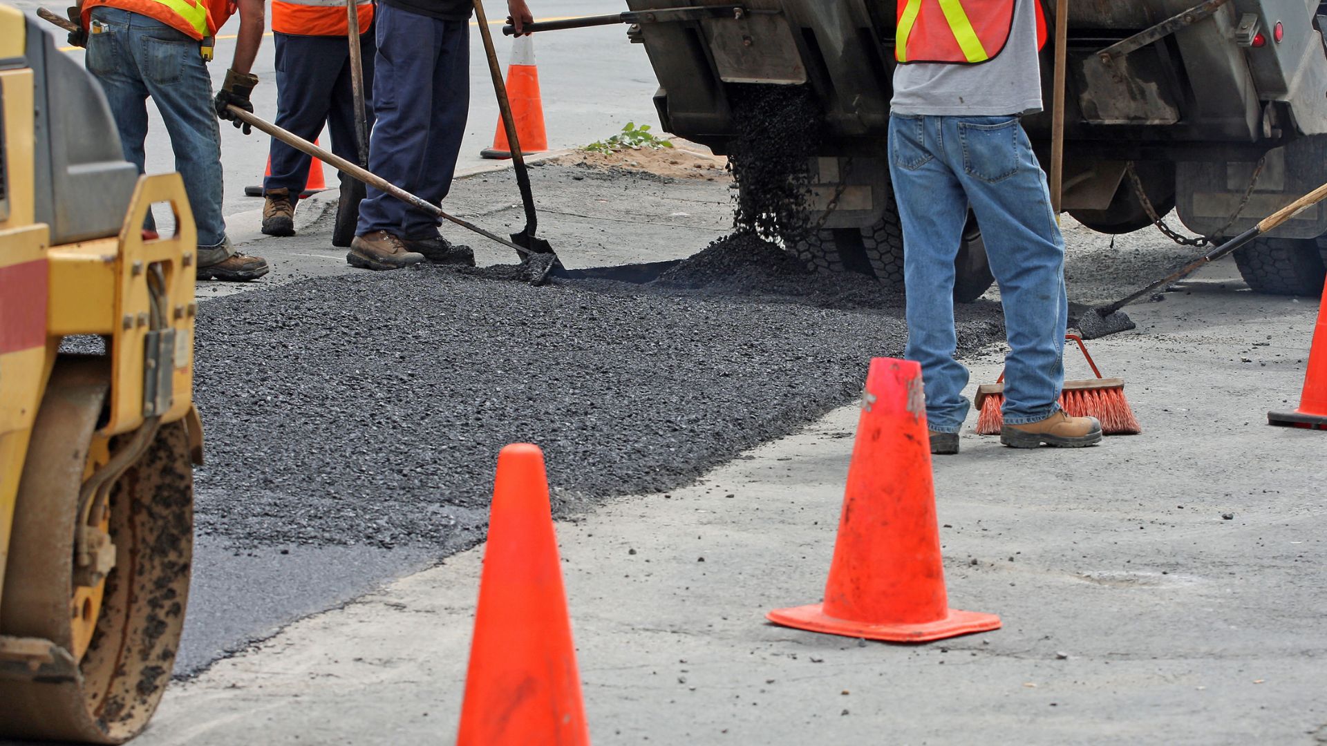 Астанада бірнеше көшенің қиылысы жөндеу жұмысына байланысты уақытша жабылады