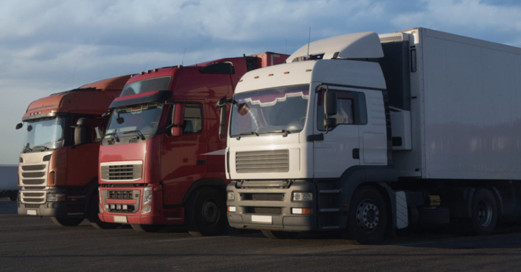 Астанада жүк көліктеріне бақылау күшейтілді