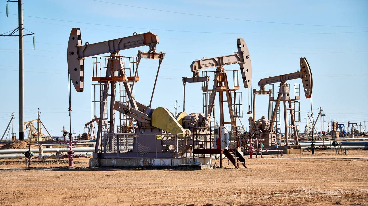 Қазақстанда 3,7 млн тонна мұнай өнімдері өндірілді