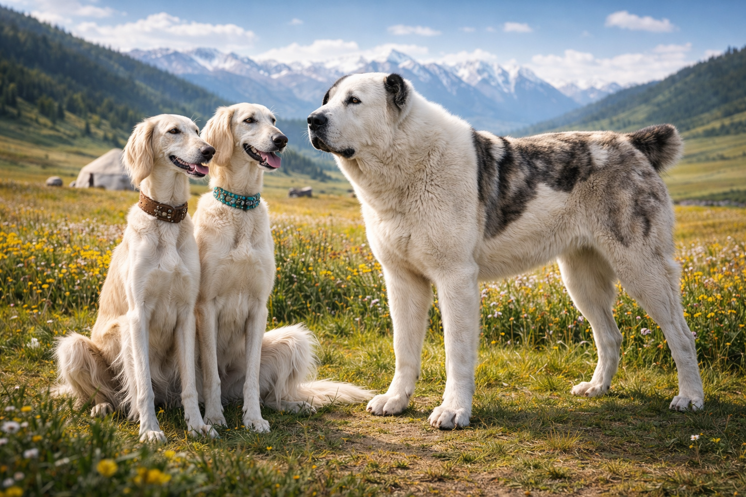 Когда в Казахстане будут отмечать День тазы и тобета  