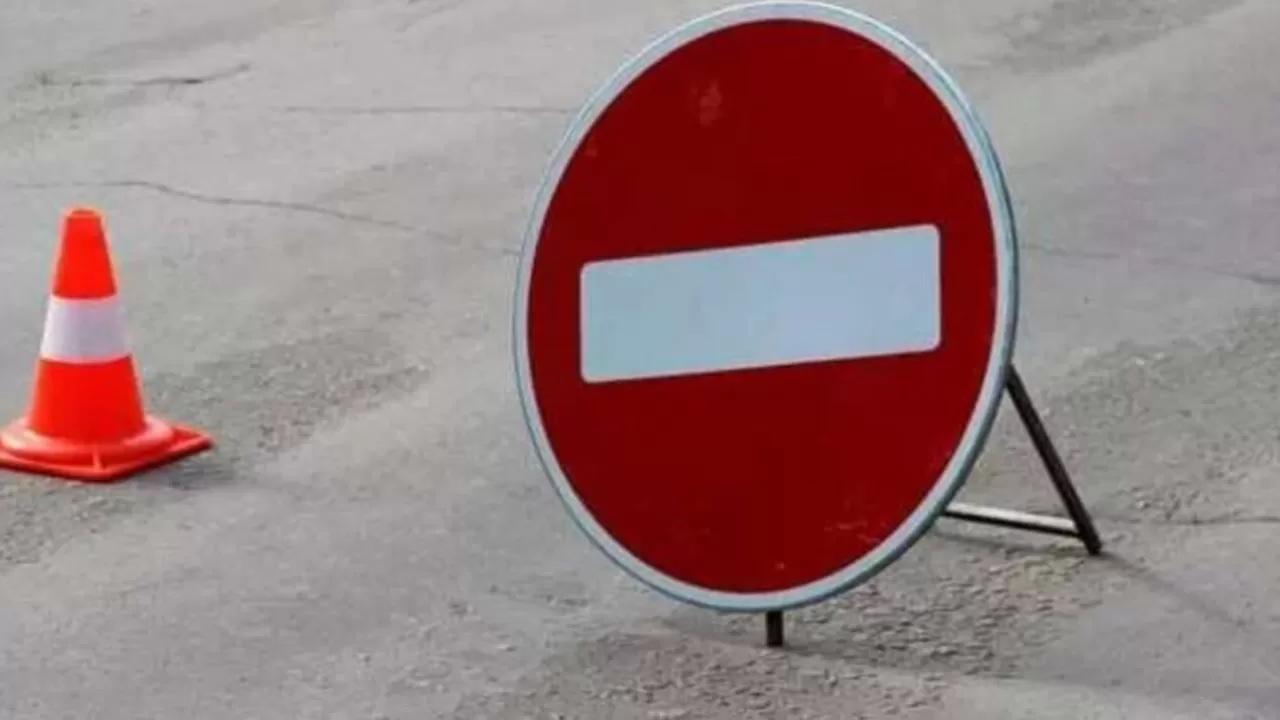 Акимат Астаны выступил с заявлением из-за информации о перекрытии улиц 22-24 апреля