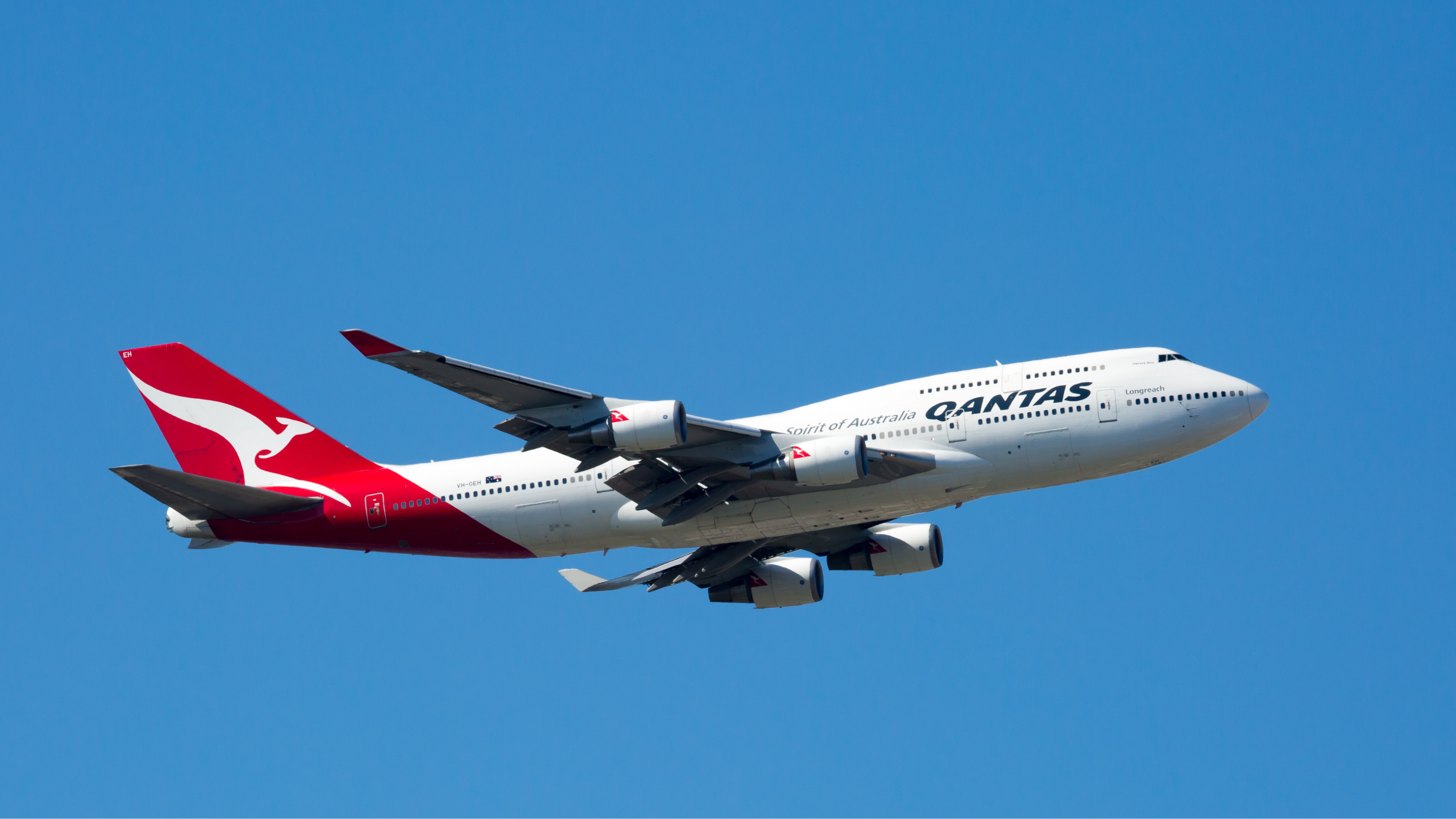 Енді адамдар алғаш рет 22 сағат бойы аялдамасыз ұшады