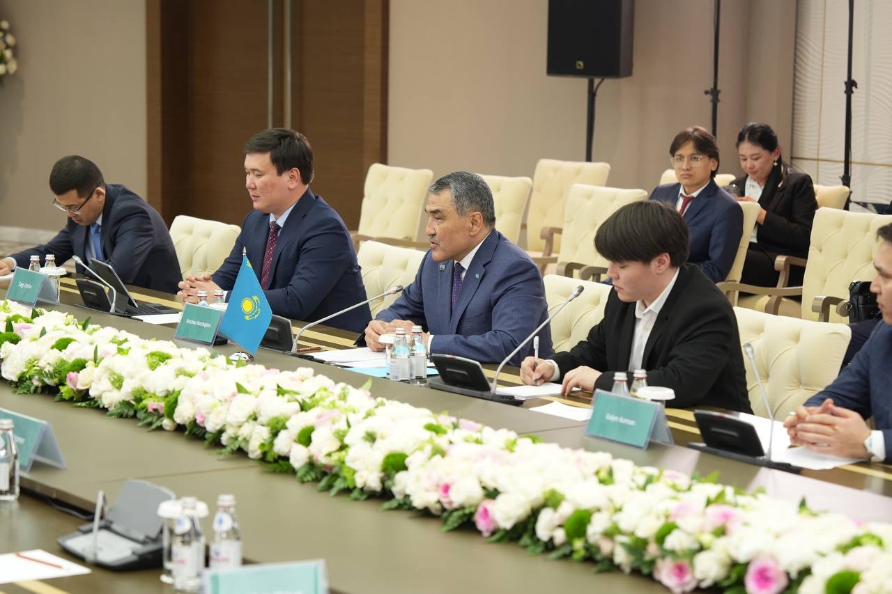 Қазақстан су секторына жеке инвестиция тартуға ниетті