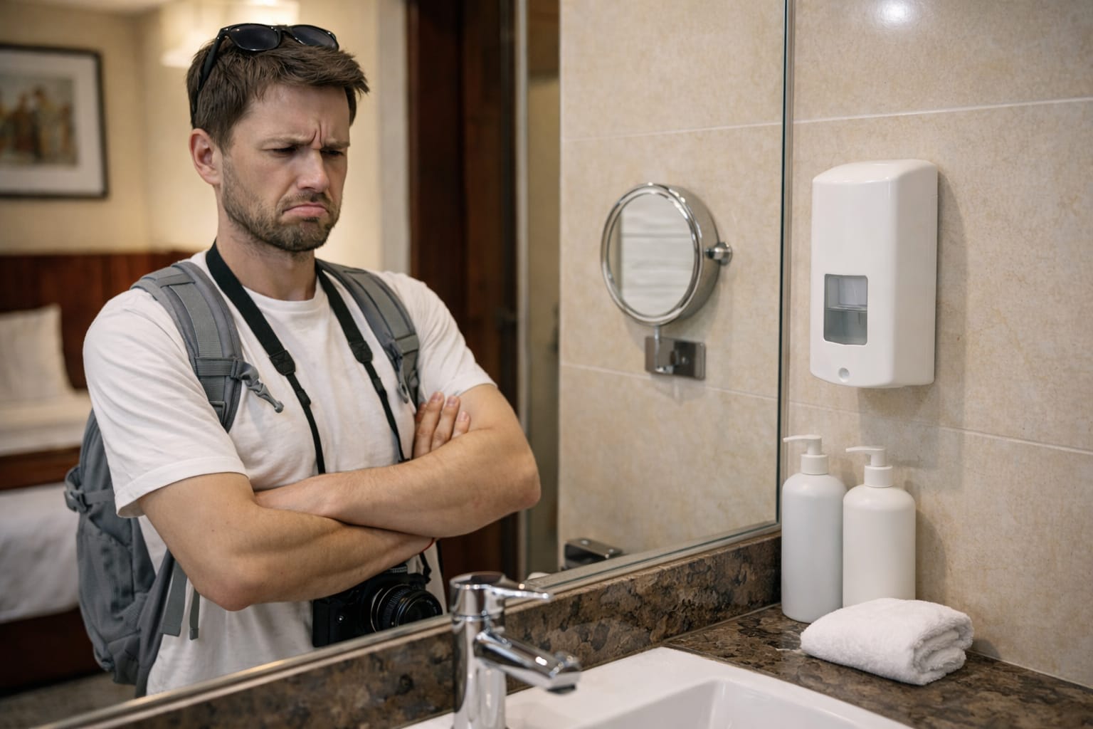 Турфирмы сообщили новость, которая "шокировала" многих туристов