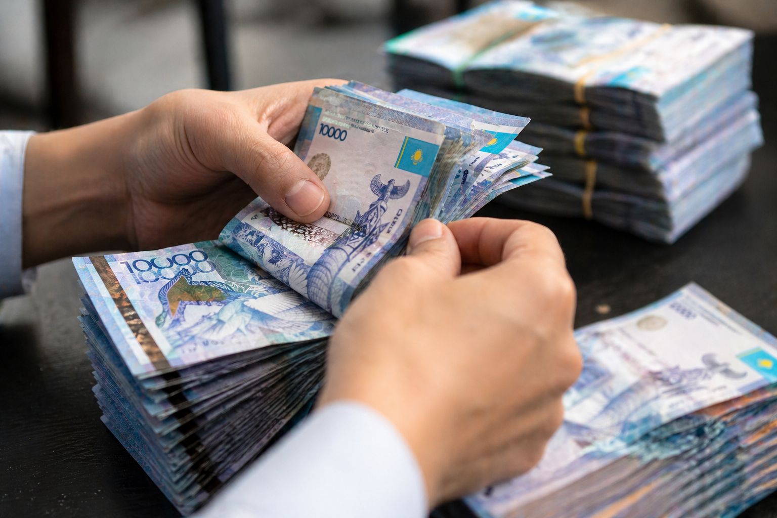 Зарплаты работников этих профессий резко вырастут 