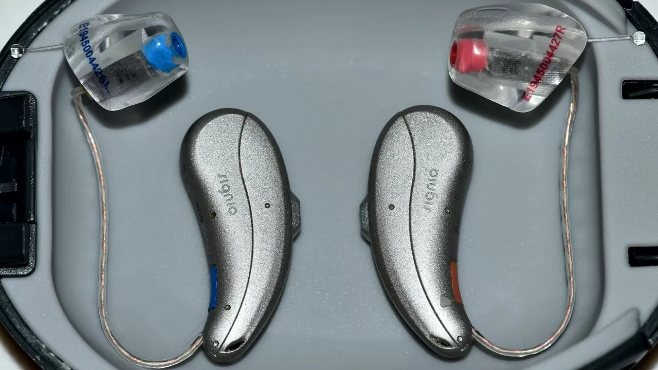 Слухоречевая реабилитация стартовала для детей после имплантации в РК 