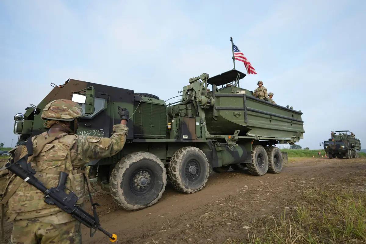 АҚШ Сириядан әскерін толық шығарды