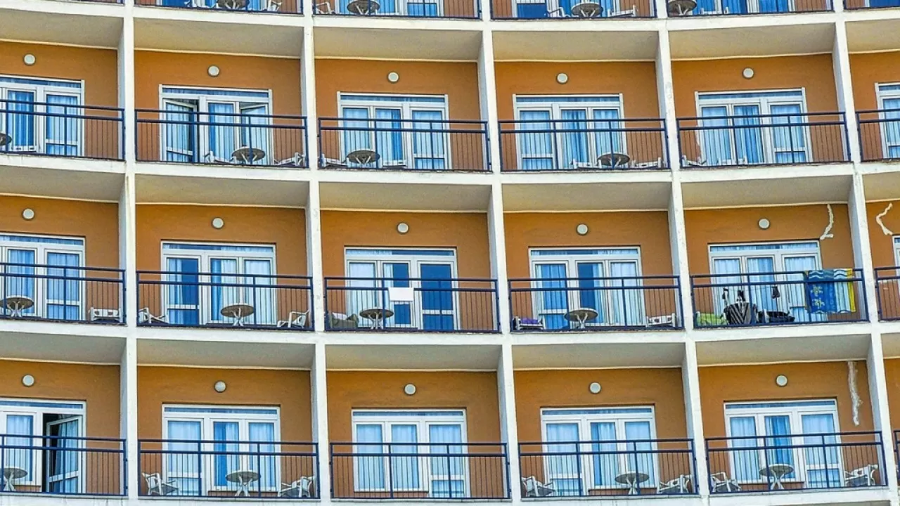 Рынок жилья Астаны просел до минимума с лета 2024 года