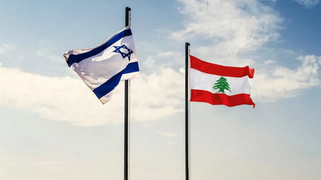 Следующий раунд переговоров Израиля и Ливана пройдет в США