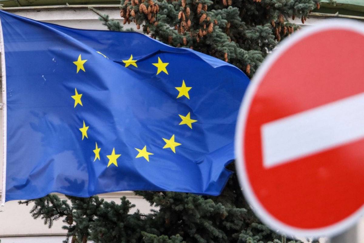 Қырғызстан Ресейге көмектескені үшін Еуроодақтың санкциясына ілінді