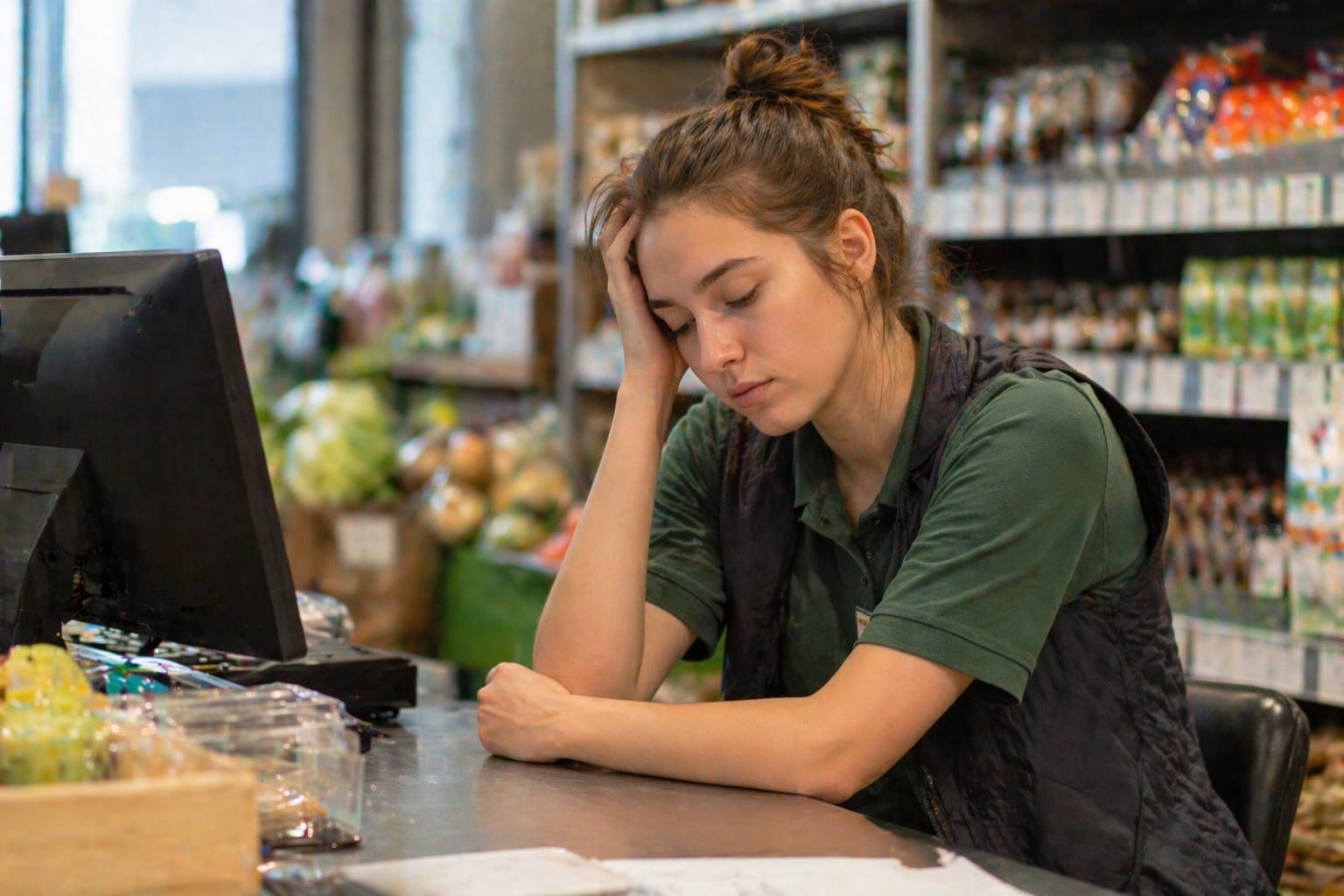 Почти 500 тыс. молодых казахстанцев перерабатывают