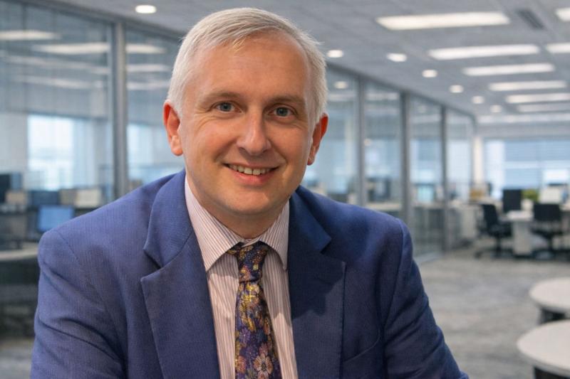 Алдағы онжылдық ең байларды емес, ең жылдам дамып жатқан елдерді алға шығарады &ndash; сарапшы пікірі