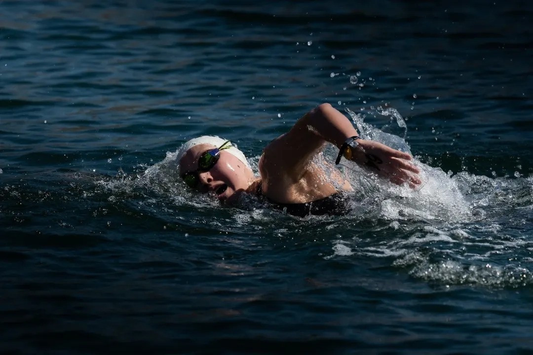 Ашық суда жүзу: Қазақстан құрамасының жағажай Азиадасындағы нәтижеcі
