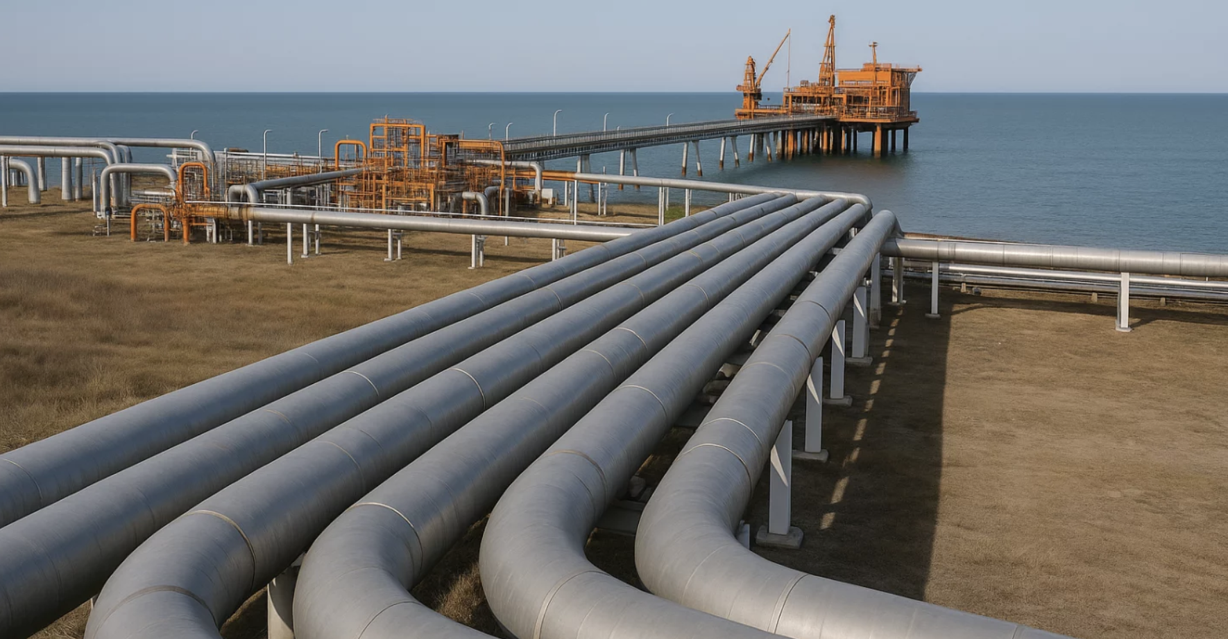 Каспий құбыр консорциумы арқылы мұнай тұрақты экспортталып жатыр &ndash; Министрлік   