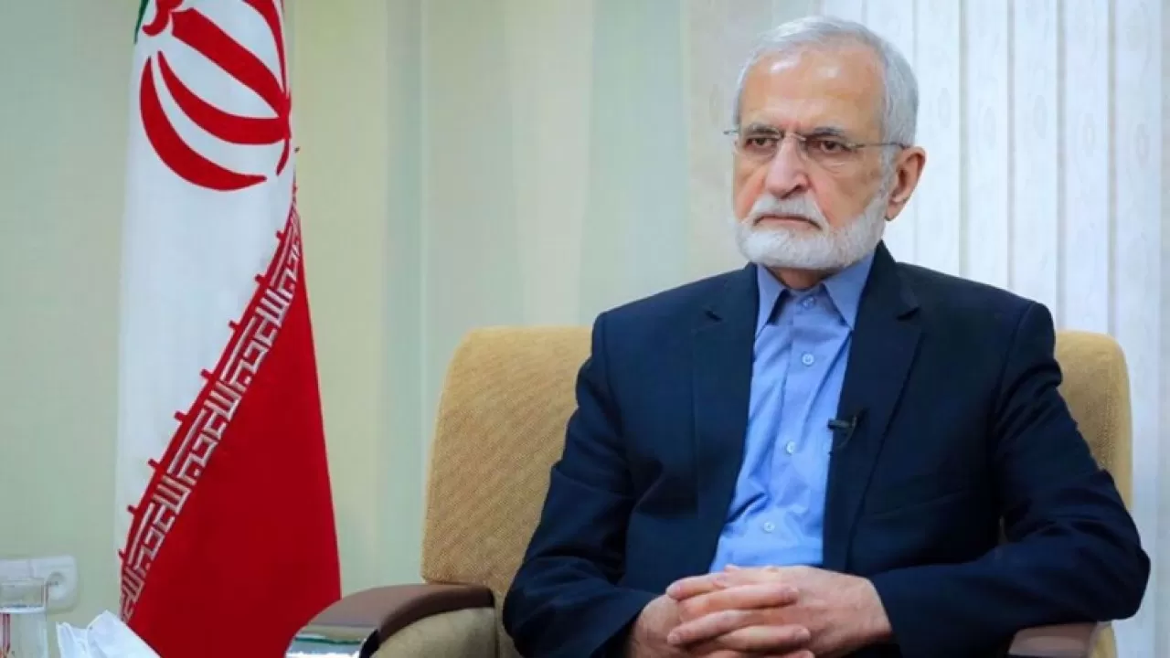 Умер раненный при атаках на Иран влиятельный чиновник