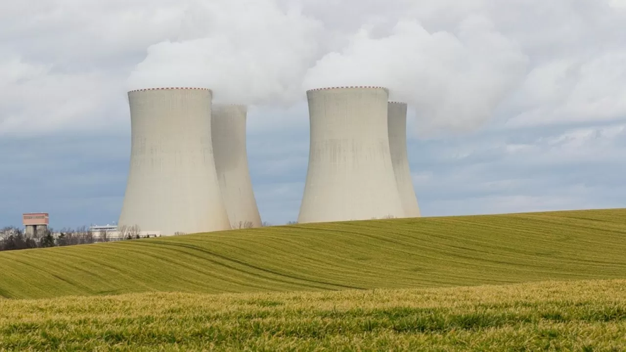 Китай введет в эксплуатацию семь новых ядерных реакторов 