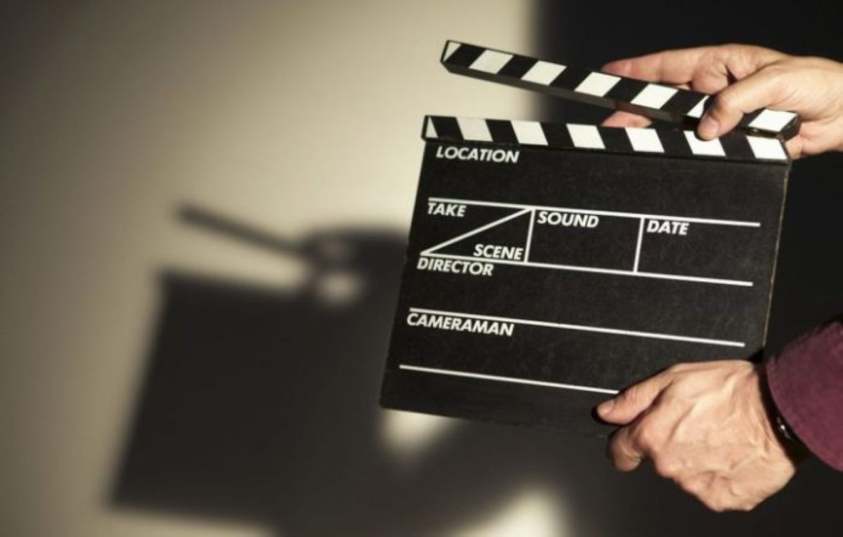 Елімізде мемлекеттік саясат туралы сериал түсіріледі