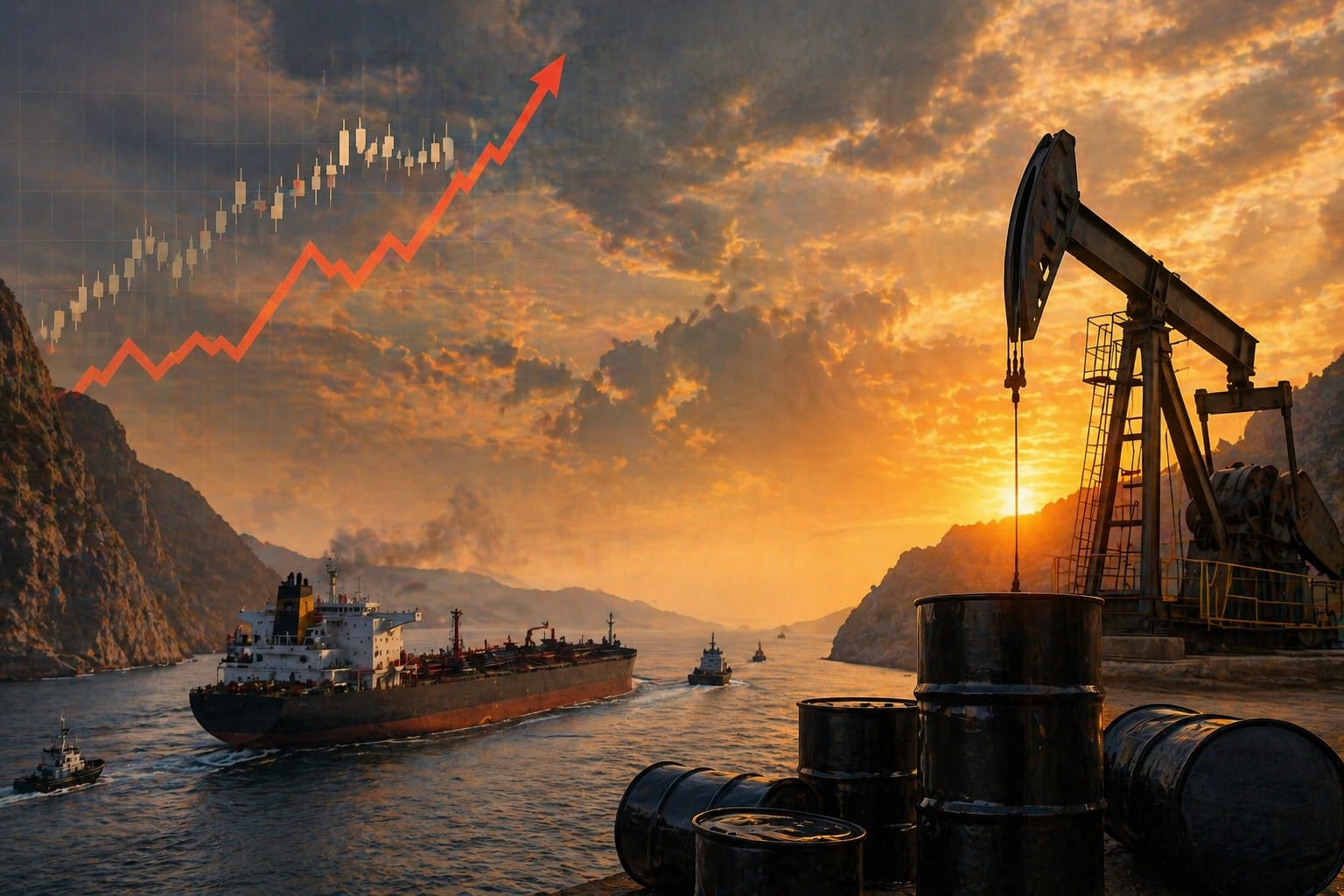 Какой сигнал нефтяному рынку шлет выход ОАЭ из ОПЕК: прогноз 