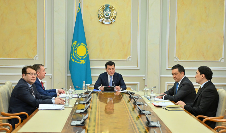 Елде жемқорлыққа қарсы реформалардың орындалу барысы сарапталды