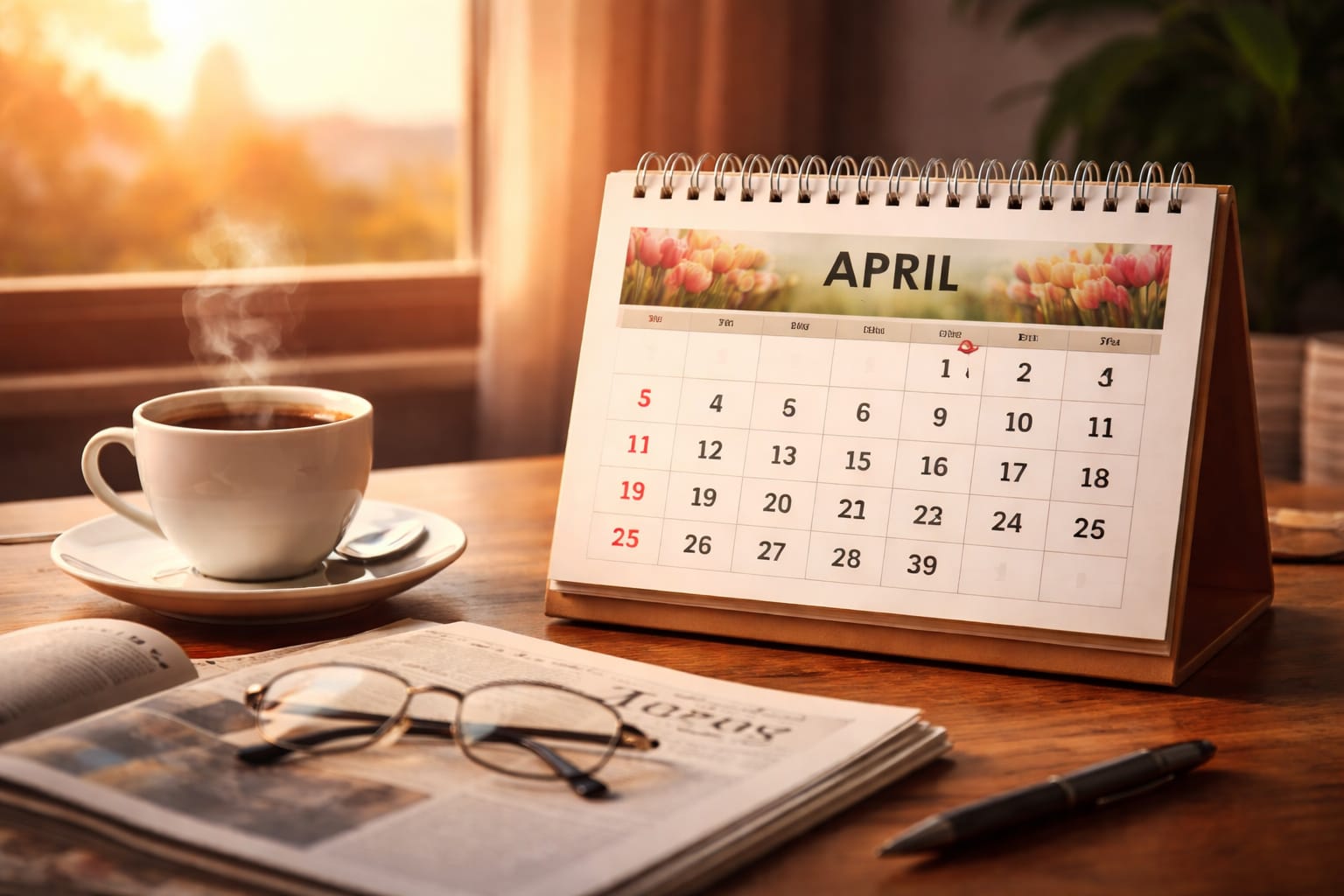 Праздники дня: от проблем аутизма до оранжевых сосулек