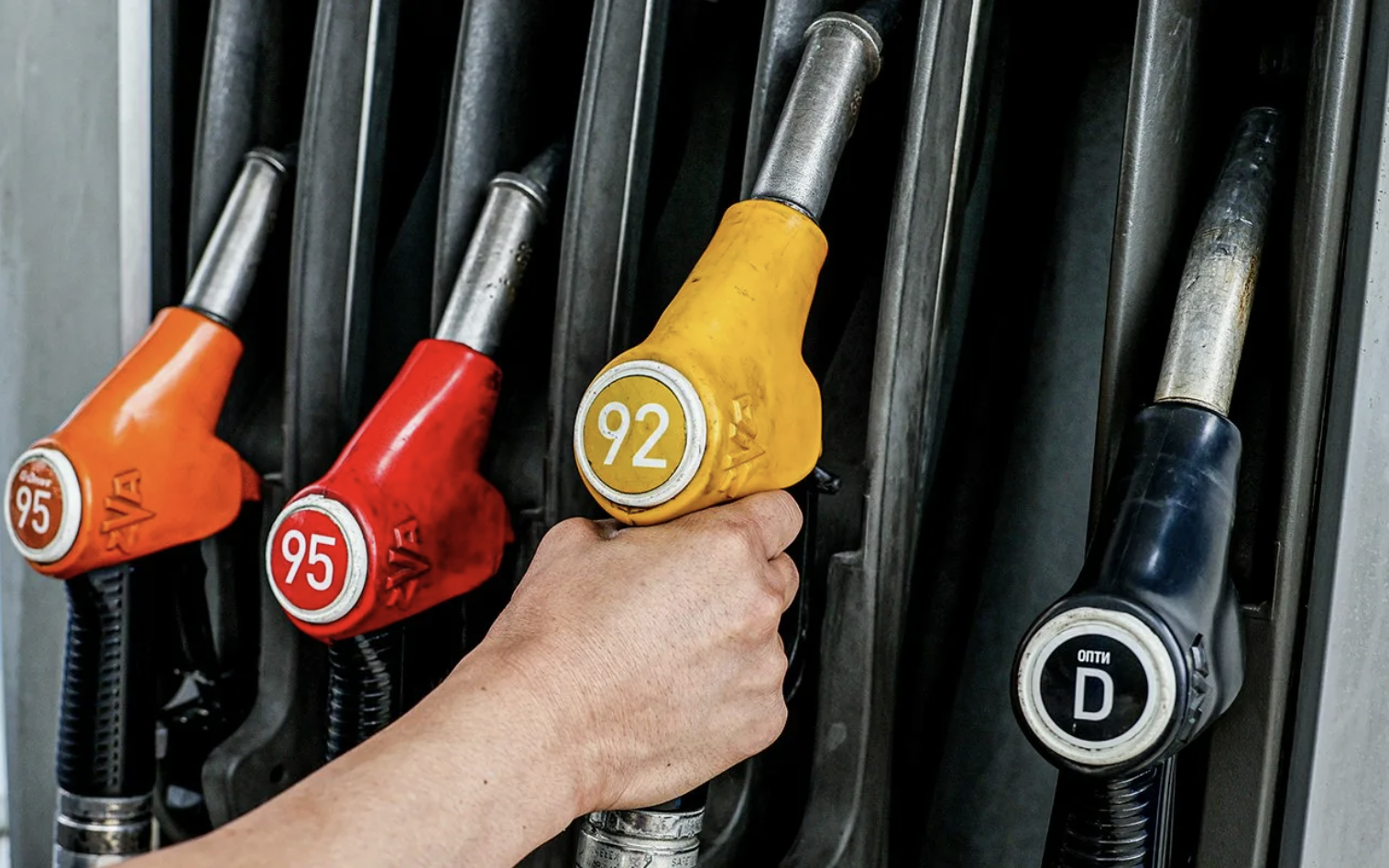 Бензин қымбаттай ма? &ndash; Энергетика министрлігі мәлімдеме жасады