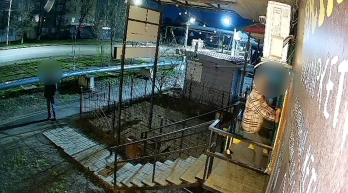 Оралда дүкендерді 1 млн теңгеге тақырға отырғызған ұрылар ұсталды