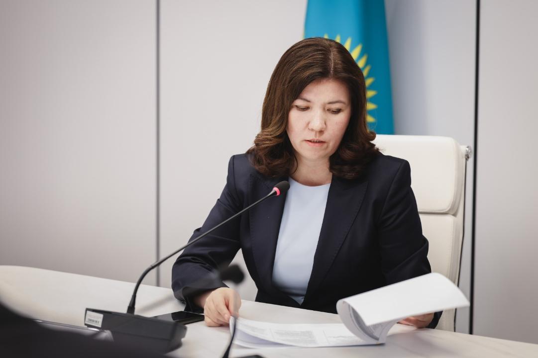 Министр мұғалімдердің жұмысына қатысты сүйінші жаңалықпен бөлісті