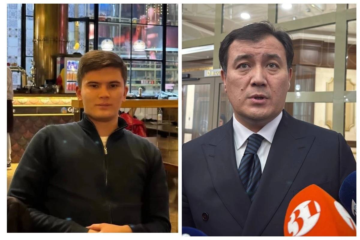 "Ауыр қылмыс": СІМ Дубайда өмір бойына сотталған қазақстандық туралы айтты