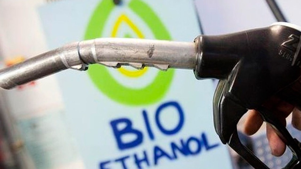 Қазақстанда астықты терең өңдеу негізінде БИ-95 отыны өндірісі іске қосылды