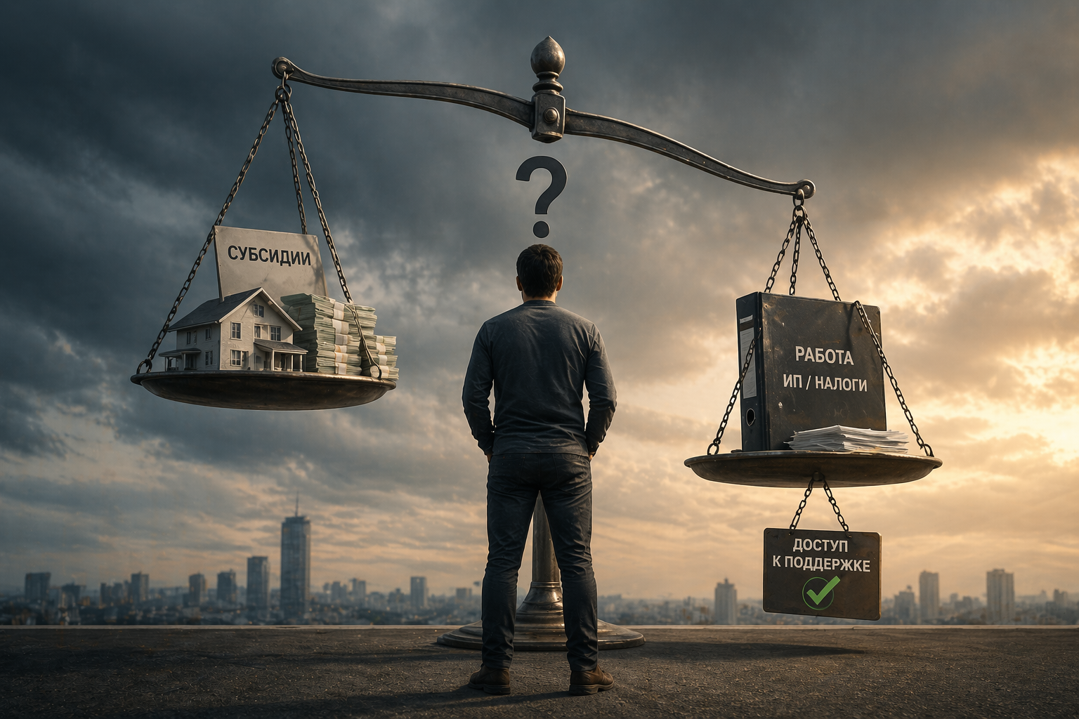 Минтруда лишит господдержки часть казахстанцев