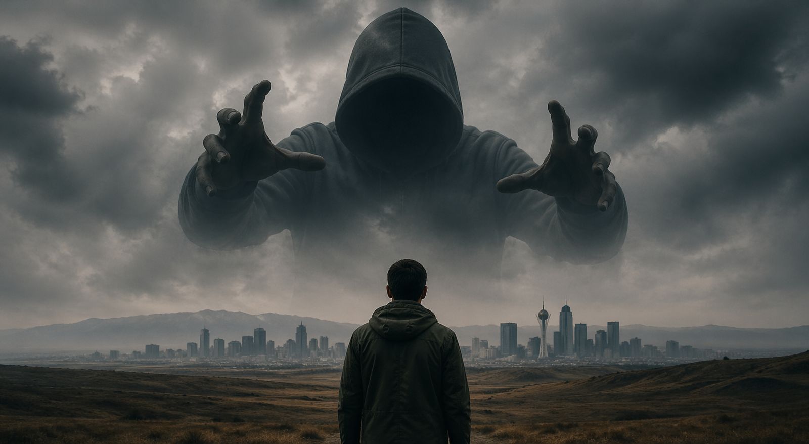 Қазақстанға &laquo;көзге көрінбейтін қауіп&raquo; жақындап келеді